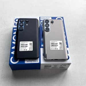 TECNO Original Camon 50 Pro 2K 5G Smartphone con Resolución 2K, Deca Core, Cámara Trasera de 108MP, Desbloqueo Global - Product Image 4