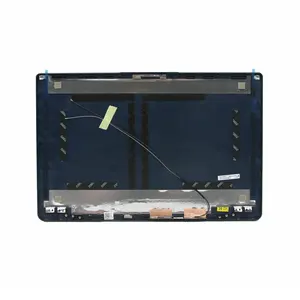 Новый ЖК-задняя крышка для Lenovo Ideapad 3-15 5CB1B60415, замена корпуса ноутбука