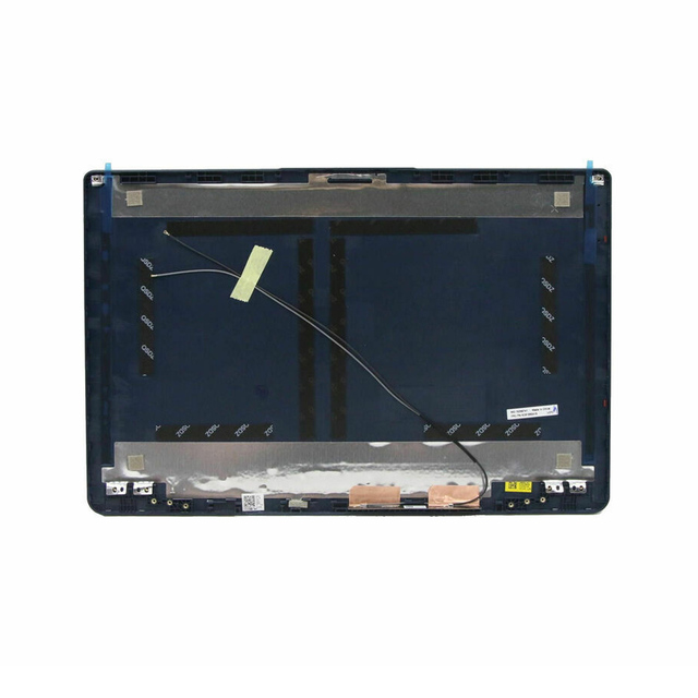 New LCD Back Cover for Lenovo Ideapad 3-15 5CB1B60415 Laptop Housing Replacement