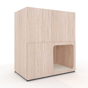 Lit <span class=keywords><strong>capsule</strong></span> en bois japonais, lit de couchage d'hôtel, dernière collection - Product Image 6