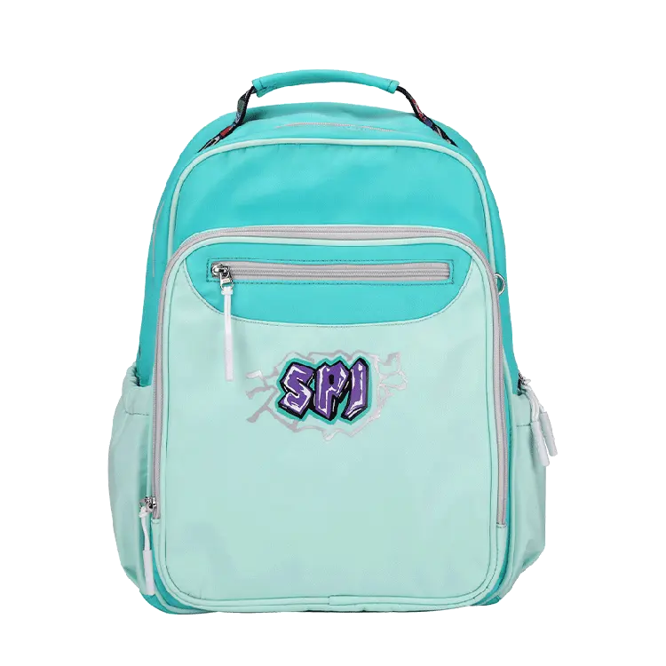 Naylon genç çok fonksiyonlu çanta çocuklar özel sırt çantası kızlar için okul çantası üretici toptan kitap çantaları