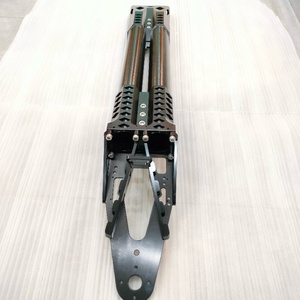 Poignées de guidon de jet ski X-LITE en aluminium de haute qualité usinées par CNC en acier inoxydable extrêmement légères - Product Image 4