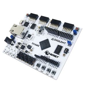 A7-35T บอร์ด Artix-7 Xilinx FPGA บอร์ดพัฒนาคณะกรรมการเรียนรู้ผลิตใน Guangdong - Product Image 1