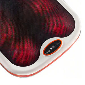 Venda quente Amassar Deep Hot Cycle Finger Press Foot Massager Adequado para Várias Ocasiões - Product Image 3