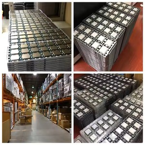 معالج Intel Core ، ذاكرة التخزين المؤقت 25M ، GHz fclga1400 ، l4n - Product Image 2