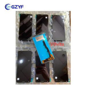 Pantalla LCD <span class=keywords><strong>V9</strong></span> para <span class=keywords><strong>ZTE</strong></span> <span class=keywords><strong>V9</strong></span> Vita Z6400C <span class=keywords><strong>Blade</strong></span> V Smart <span class=keywords><strong>Blade</strong></span> A7 2020 A7 2019 A3 2020 A7020 A5 2019 A5 2020 Pantalla Táctil para <span class=keywords><strong>ZTE</strong></span> - Product Image 2