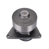 Piezas de Motor Diésel 6ct 3800974 3285323 3415366 3923568 3929612 Bomba de Agua para Cummins