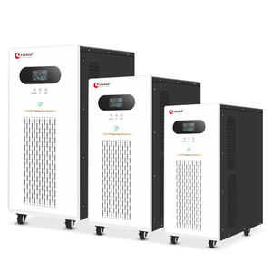 30kw 30kva <span class=keywords><strong>16000</strong></span> वाट पावर ऑफ ग्रिड हाइब्रिड सौर इन्वर्टर 10 kw 20kw 30kw 12kwh <span class=keywords><strong>16000</strong></span> वाट पूर्ण हाइब्रिड सौर ऊर्जा इन्वर्टर - Product Image 1