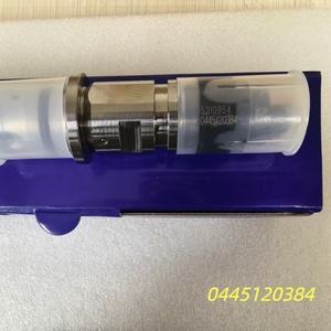 <span class=keywords><strong>Common</strong></span>-<span class=keywords><strong>Rail</strong></span>-Injektor 0445120257 - Product Image 5
