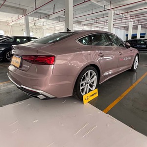 <span class=keywords><strong>Audi</strong></span> <span class=keywords><strong>A5</strong></span> 2024 <span class=keywords><strong>Sportback</strong></span> 40 TFSI Essence Essence 2.0T 204 hp L4 Hayon 5 places 244 KM/H Autos bon marché à grande vitesse Voitures d'occasion - Product Image 4