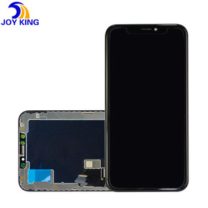 Nhà Máy ban đầu mới Màn hình LCD lắp ráp cho <span class=keywords><strong>Iphone</strong></span> x/XR/XS Max LCD hiển thị thay thế - Product Image 4