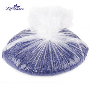 Lifestance Marque Privée Emballage en Vrac 10kg/22lb Perles de Cire Dures Sans Bande pour Salons de Beauté Vente en Gros pour Épilation - Product Image 2
