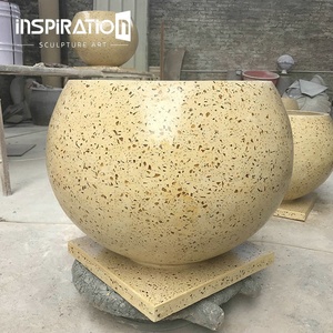 Macetas <span class=keywords><strong>para</strong></span> árboles de 15 Year, de alta resistencia, personalizadas, <span class=keywords><strong>para</strong></span> exteriores - Product Image 5