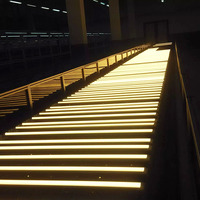 Ligne de test d'âge accéléré pour ampoules et tubes LED, machine de test d'âge pour ampoules et lampes LED E27/B22/T8