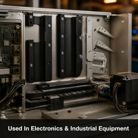 Pièces usinées CNC personnalisées, pièces en aluminium usinées