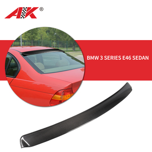 E46 <span class=keywords><strong>Sedan</strong></span> 3 Series 1998-2005 alerón de fibra de carbono para <span class=keywords><strong>BMW</strong></span> M3 <span class=keywords><strong>316i</strong></span> 318i 320i 323i 325i 328i 330i <span class=keywords><strong>Sedan</strong></span> - Product Image 2