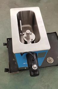 Memen máquina batida de creme, 2 litros/5 litros - Product Image 5