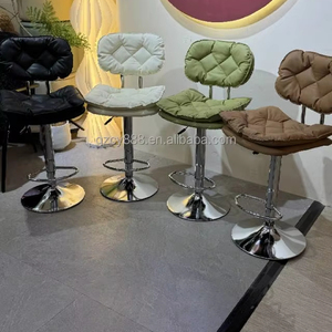 Cổ điển lấy cảm hứng từ Quilted <span class=keywords><strong>Bar</strong></span> phân-tuyệt vời cho các quán <span class=keywords><strong>bar</strong></span> theo chủ đề Retro câu lạc bộ đêm thanh phân - Product Image 1