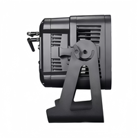 Projecteurs LED sans fil sur batterie 16x18W RGBWAUV pour scène, DJ et mariage