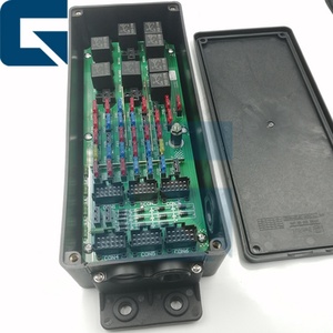 Caja de Fusibles para Excavadora EC220D, 14606679 VOE14606679 - Product Image 1