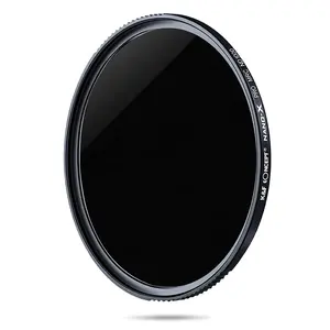 K&F Concept 58mm Nd1000 Filter 10 Stop ND Lens Filter