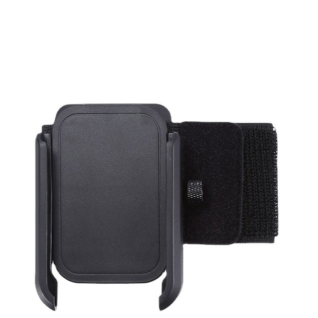 Running Phone Holder Sports Armband Bicycle Phone Holder 360 Rotatable Detachable Live Stream Wristband for Phones