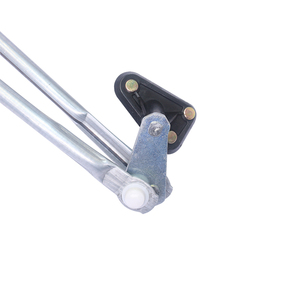 Enlace de limpiaparabrisas delantero para Mitsubishi Montero Sport 1997 1998 1999-2004 MR109453 MR245213 - Product Image 4