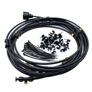 Латунная насадка, система охлаждения распылителя - Product Image 2