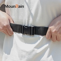 Mountain Rain Handpan Hard Bags Round Sound Healing Drum Meditative Yoga Tool for Alignment Crafted Other