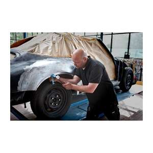 PICARD - 2510300 Dolly Round No. 251/3 - EAN 4016671009552 CUERPO Y CHAPAS DE METAL - Product Image 2