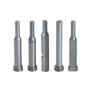 Precision Punch And Die For Mould Components Stamping Mould Customized Punch Pin