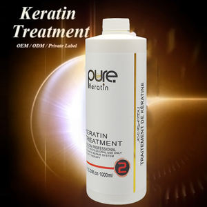 20/5000 profesyonel brezilyalı saf <span class=keywords><strong>keratin</strong></span> saç düzleştirme tedavisi onarım <span class=keywords><strong>keratin</strong></span> üreticisi - Product Image 3