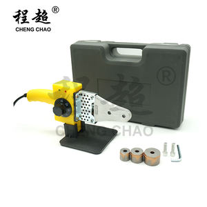 <span class=keywords><strong>เครื่อง</strong></span><span class=keywords><strong>เชื่อม</strong></span>ท่อและฟิตติ้ง <span class=keywords><strong>PPR</strong></span> 20-32มม. <span class=keywords><strong>เครื่อง</strong></span><span class=keywords><strong>เชื่อม</strong></span>ปรับอุณหภูมิด้วยตัวเอง - Product Image 2