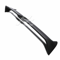 Hancheng Fabrik-Direktvertrieb ABS-Kunststoff Carbonfaser Heckklappen-Dachspoiler für VW Polo MK5 6R 6C 2011-2018