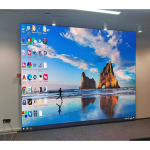 Pequeña sala de conferencias P2.5 Pantalla LED Propuesta de conferencia Pantalla de demostración - Product Image 5