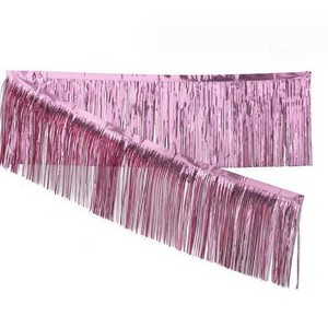 Cortina de Flecos con Borlas DAMAI, Decoración Creativa para Fiestas de Cumpleaños, Guirnalda para Puerta, Accesorios para Cabina de Fotos, Artículos para Fiestas - Product Image 6