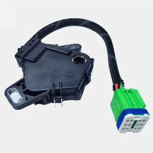 Interruptor de Cambio de Marchas Peugeot Citroën 770010001, Repuesto Nuevo para Automóvil - Product Image 2