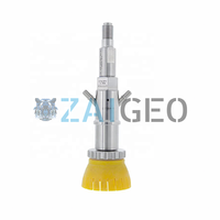 Pièces de pompe intensifiante pour découpeuse à jet d'eau FLOW 712262-1 Remplace 60K DWJ Ensemble de tête de coupe Pièces de machine de découpe à jet d'eau Assy