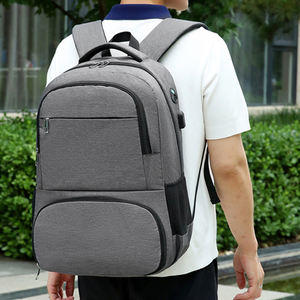 Nouvelle version épaissie Anti, sac à dos de pique-nique en plein air sac d'ordinateur sac à dos isotherme résistant à l'usure/ - Product Image 4