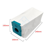Nouvelles pièces de rechange pour aspirateur sac à poussière sans fil pour Samsung Bespoke VCA-ADB95, série VS20A95923