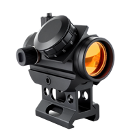 Lunette de visée Bowei Red Dot 1x22mm, accessoires de chasse, viseurs reflex