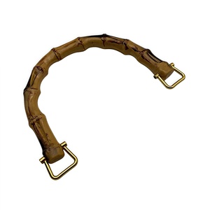 Nhà Máy Bán Hàng Trực Tiếp 160Mm Nhựa Hợp Thời Trang Cổ Điển Chất Lượng Cao Đa-Mục Đích Xử Lý & Linh Kiện Cho Phụ Nữ Của Túi Xách - Product Image 1