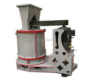 Vertical Axis Sand Making Equipment For Marble And Granite