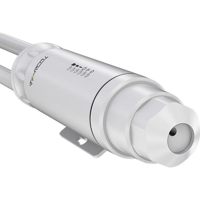 TH-OA76 Outdoor Access Points Dual Band 1200Mbps Waterproof Dustproof Cost-Effective Solution Enhance WiFi Signal