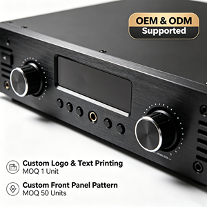 Controlador de Transmisión IP IP-RS08, Sistema de PA, Sistema de Sonido Profesional, <span class=keywords><strong>Amplificador</strong></span> de Potencia Digital Clase D, <span class=keywords><strong>Amplificador</strong></span> con Control Remoto Ethernet - Product Image 6