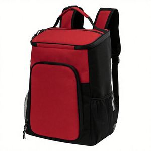 Portable Custom Waterproof Cooler Bags Insulated Picnic Lunch Bag with Handle for Cooler Travel - Product Image 3