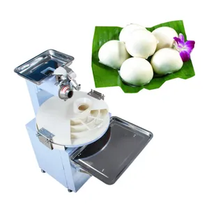 Professional Supplier steamed bun making machine for Bakery Bread