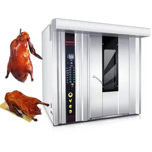 Commercial industrial baking oven bread industrial bakery oven turkey convection oven