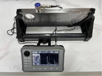 Detector de fallas ultrasónico UF80