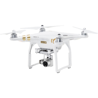 Pour Drone Phantom 3 SE d'Occasion, Drones Quadricoptères avec Caméra 4K et GPS, Drone Professionnel 4K